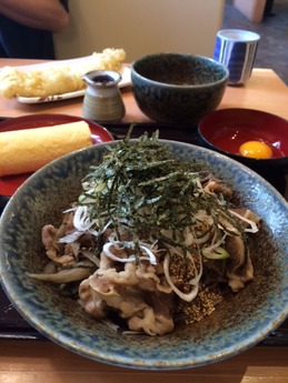 そば太鼓亭 (3)