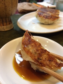 紅丸 餃子 (1)