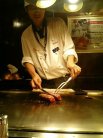 ステーキランド 焼き手
