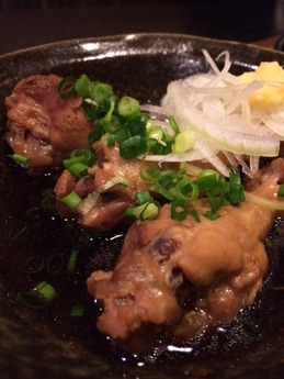 博多一番どり 手羽煮込み