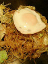 塩焼きそば!うまうまうやがな
