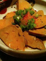 アンコウ肝