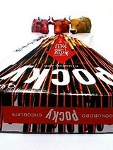 ポッキー極細チョコレート