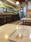 平野屋 店内