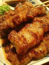 牛ロース
