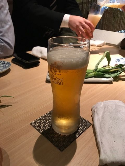 正しい晩ごはん白 はく 東京 池袋 居酒屋 殿のblog