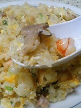 喰太呂 焼飯 520円