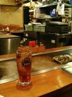 福太郎 店内