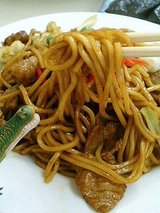 焼そば