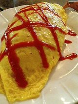 オムライス