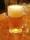 七星 生ビール