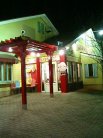お好み焼 パチパチパンチ 島木譲二 171号線久世橋店