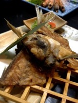かば 骨せんべい