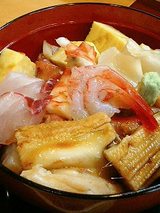 ばらちらし!