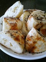 パパス&ママス フォカッチャ