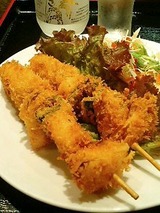 みちのく 串カツ