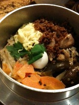 とりでん 釜飯