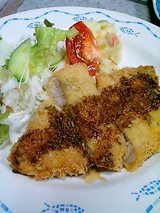 とんかつ