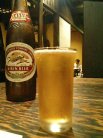 まずはビールでしょ!