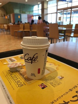 マクド大津イオン (2)