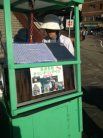 チリンチリンアイス 外観