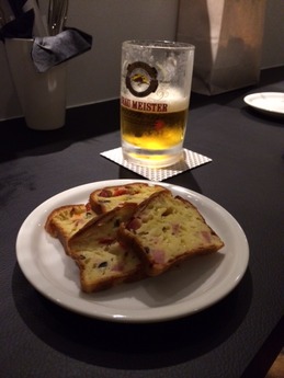 ロンド ビール