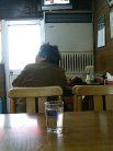 周味亭 店内