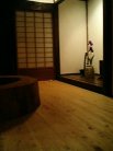 丸太工房&カフェ 月うさぎ