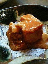 豆腐ヨウ