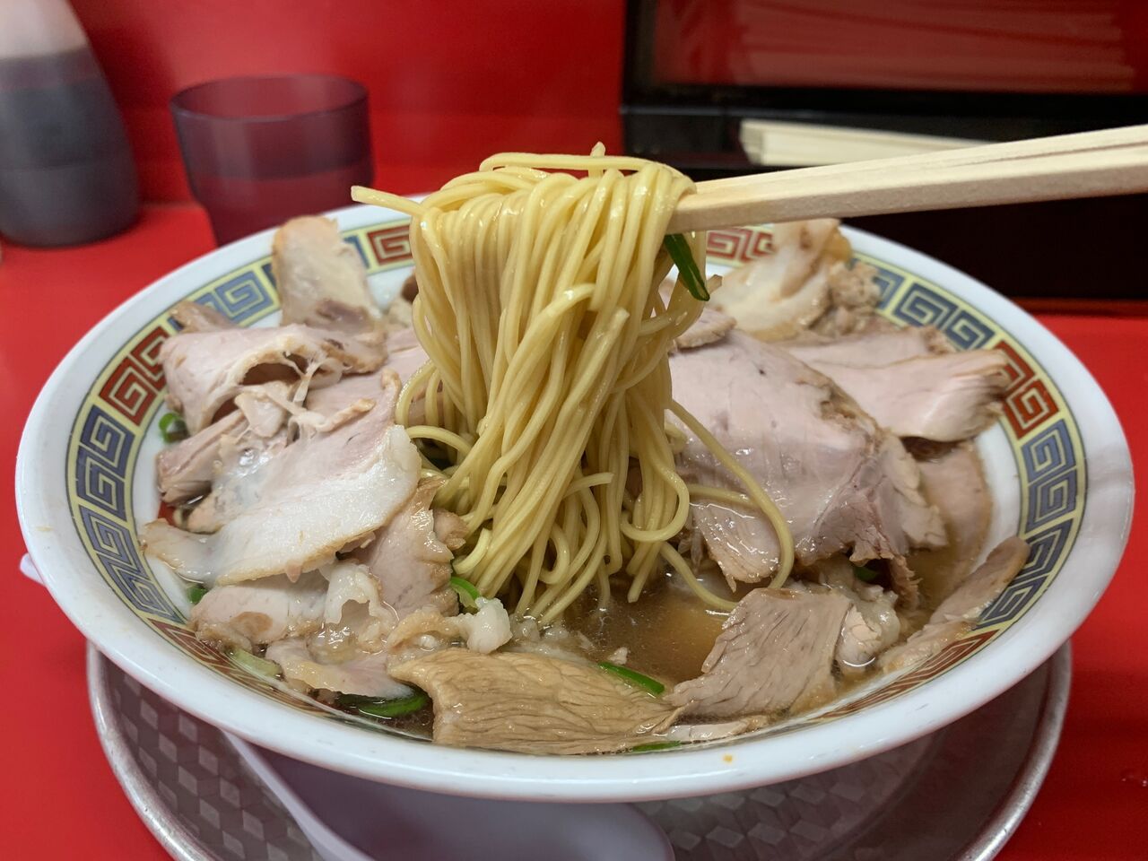 もっこす 西明石 ラーメン 殿のblog