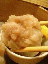 やみつき ジャンボ蒸しシューマイ(350円)
