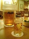 ビール飲み放題