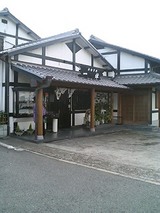 明石試験場の目の前・・・