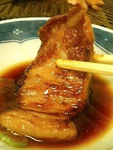 焼肉伊万里 (3)〇ロース8