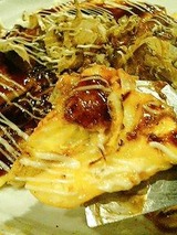 今里 豚玉