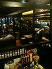 喃風垂水店 店内