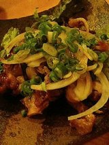焼鳥 大勝 ひねぽん(500円)