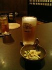 生ビール