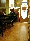ビー 店内