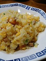 チャーハン