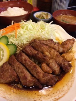 来来憲本店 (3)