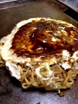 さくらんぼ スジもだん 940円