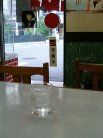 福来軒 店内