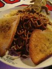 ジャワカレースパゲティ