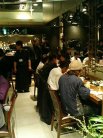 喃風クレフィ三宮店