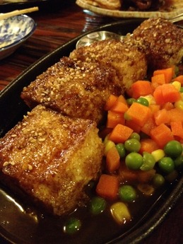 丸高 焼あげ