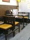 龍ちゃん 店内