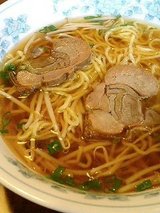 ラーメン(拉面)480円