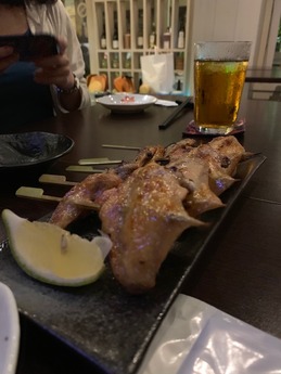 鳥魚酒家 (4)