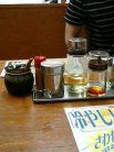 らぁめん結侑輝 店内